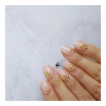 93 Likes, 0 Comments - 압구정네일샵 네일유메 nailyume (@nailyume) on Instagram: “심플리한게 매력🍂 . . @nailyume @nailyume_special... 
