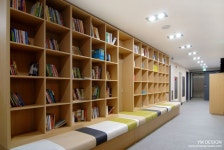 MI 어학원 서초 - 와이엠디자인