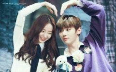 WooHyun에 있는 Zoe Emilion님의 핀