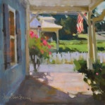 Southern Exposure | 유화