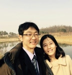 푸른수목원에서.. | 일상