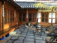 lagkojae seoul bugchon han-ogma-eul (Rakkojae Seoul Bukchon Hanok Village, 서울) - 호텔 리뷰 & 가격 비교