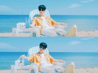 진 (Jin) ‘슈퍼 참치 (Super Tuna)’ Special Video 진 (Jin) ‘슈퍼 참치 (Super Tuna)’ Special Video en 2024