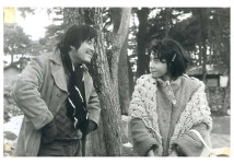 삼포가는 길(1975) / The Road to Sampo