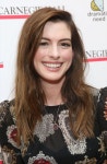 Anne Hathaway | 앤 해서웨이
