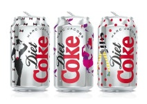 Marc Jacobs Diet Coke | 코크, 임팔라, 헬로키티