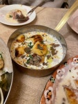 뇨끼바 | 이태원/한남동 맛집·이탈리안 음식 - 망고플레이트 - 2021 | 음식, 메뉴