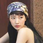 ปักพินในบอร์ด 수지