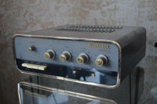 soundtoolz에 있는 Eyal Flantsreich님의 핀 | 앰프