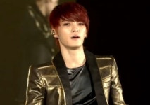 JaeJoong🦋재중 | Concert stage, Concert, Jyj