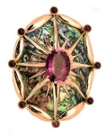 BROOCH 2-33 #brooch 2-337 | 쥬얼리