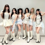 아이브 ive ot6 icon