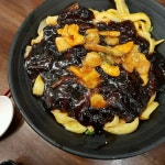 란주탕슉 사진 - 서울시 서대문구 대현동 53-20 | 음식, 식품 아이디어, 짜장면