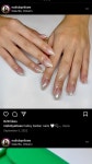 에벨린 네일 Evelin Nail | Pin page Nails에 있는 Isabella Morales님의 핀 - 2024
