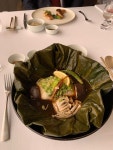 주옥 - 학동 사거리 퓨전 한식 | 맛집검색 망고플레이트 | 식품 아이디어, 한식, 음식