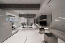 디바인 뷰티 살롱(DIVINE BEAUTY SALON) | » RAYS Beauty Salon | 뷰티 살롱 디자인, 인테리어, 살롱 디자인
