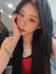 🫧 Chaeryeong Bubble Update | 250615 #ITZY #있지 #CHAERYEONG #채령