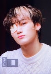 Pin on ATEEZ - SAN 산