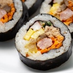 참치김밥 3줄  ￦10900 | 식품 아이디어