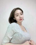 이 컬러를 너무너무 좋아해요 얼굴이 깨끗해지거든요 ( ´͈ ॢꇴ `͈ॢ)･*♡ 제 머리는 늘 #베이부헤어 #손나라원장님 @baeboo_sonnara”