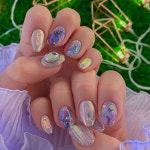 ✿αɾϯίςϯ_յί_ϯ✿ บน Instagram: “◖ᴬᴺᴰᵞ_ˢᴴᴼᴾ ◗ . . . . 이번주 마지막 예약 열심히 마무리 해따아... 