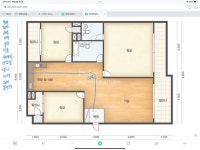 씽크에 있는 세환 양님의 핀