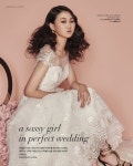 #웨딩21#wedding21#웨프#wef #6월호#표지촬영#cover #이노웨딩#웨딩드레스#weddingdress #헤어#메이크업#파라팜#위경원장님... 