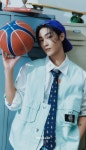 더보이즈 (THE BOΥΖ) The 3rd Album Unexpected Concept Photo: B…