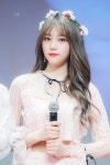 #Jueun #DIA #주은 #다이아 | 머리 스타일, 소녀, 아이돌