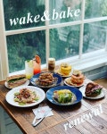 WAKE & BAKE 웨이크 앤 베이크 on Instagram: “안녕하세요🙆⠀ 저희가 오랫동안 준비한 브런치로⠀ 메뉴 리뉴얼을 하게되어 알려드려요... 