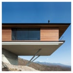 에츠하임건축디자인 | Kidosaki Architects Studio - House in Yatsugatake [Japan, 2012] | 외관 디자인, 건축가, 모던 건축