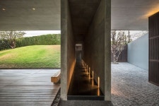 *사색의 집 [ BOONDESIGN ] Blind House