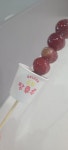 탕후루🍓 🍓 🍓 ㅣ - 2023 | 왕가, 배경 탕후루🍓         🍓         🍓           ㅣ - 2023 | 왕가, 배경