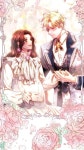 📌 로잘린 보가트 (Manhwa: Rosalyn Bogart)