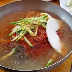 딱 일주일만에 차 타고 외출이란걸 해 봄 ㅋ #융건릉 #청학동칡냉면 #시원하고 #얼얼하고 ㅋㅋ #맛있다그램 #주말은외식이지 #맛스타그램... 