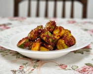 오이 김치 O i Kimchi