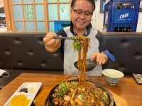 퇴촌 돌짜장 - 2020