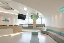 아이새움소아청소년과 | indfff | 인디에프디자인