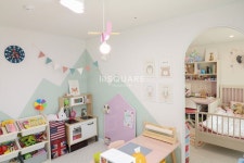 항동 중흥s클래스 릴스퀘어 lilSQUARE 아이방인테리어