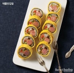 쿠킹 프로그램 속 온 가족 레시피