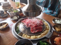 337. Kang Ho Dong Baekjeong 강호동 백정 [Palisades Park, NJ] :: RESTAURANT & TRAVEL | 식품 아이디어
