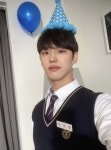 𝟤𝟦𝟢𝟩𝟤𝟣 𝑃𝑒𝑛𝑡𝑎𝑔𝑜𝑛 • 펜타곤 | ほん
