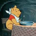 Winnie The Pooh Hungry GIF - Winnie The Pooh Hungry Yummy - Discover & Share GIFs in 2022 | Winnie the pooh pictures, Winnie the... 