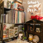 초초☃︎ on Twitter | Study room decor, Room makeover inspiration, Dream room inspiration