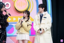 [현장포토] 인가의 소중한 유리성 3MC