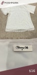 텺blooming Jelly Womens Chiffon Blouse Pom Pom Top 텺blooming Jelly Womens Chiffon Blouse Pom Pom Top in 2024 | Women chiffon... 