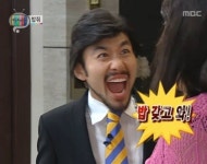 Pin page Pin op 노홍철 in 2024