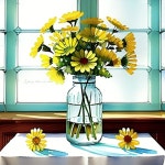 Pin page Vases and Flowers, Vases or Flowers에 있는 Molly B Denum님의 핀