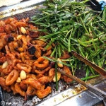 부산님: “🔥부산 양념 곱창하면 여기🔥 실패없는 곱창... 조합🤤 #감만동 #풍년곱창” in 2020 | Green beans, Food, Vegetables