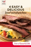 Anytime is a good time for a sandwich and weve got all the beef sandwich inspiration you can fit between two pieces of bread... 
